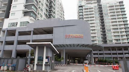 Hotel Tempat Penginapan Menarik Di Sekinchan