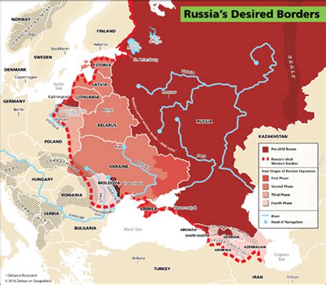 Hard Power vs Soft Power: Russia, China and the West | aiSource