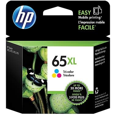 HP DeskJet 3755 Ink Cartridges | GM Supplies