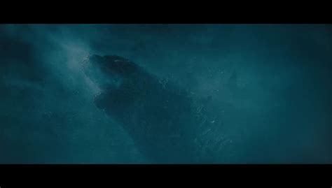 Godzilla 2 Run Tv Spot Screenshots Godzilla King Of The Monsters