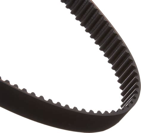 Std Type Timing Belts S M High Quality Rubber Timing Drive Belt For