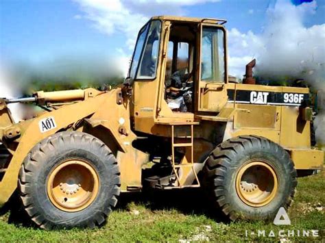 Caterpillar F Wheel Loader In Malaysia Selangor I Machine