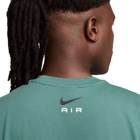 Camiseta Nike Swoosh Air Graphic Bicoastal Fútbol Emotion