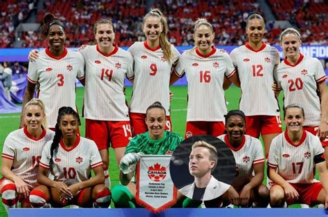 Oficial Duro Castigo De Fifa A Selección Femenina De Canadá Por El Escándalo De Espionaje En