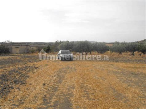 Terreno Agricolo Contrada Due Gravine Matera Rif