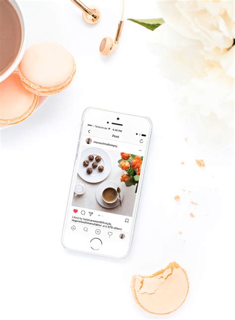 Instagram Tips Carla Biesinger