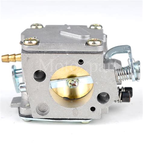 Carburetor For HUSQVARNA 61 266 268 272 272XP Chainsaw 501 52 77 01 EBay