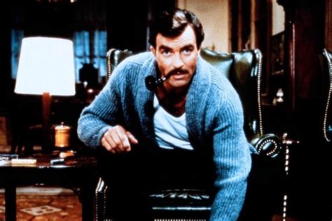 Том Селлек: кадры из фильмов :: фотообзор :: Том Селлек (Tom Selleck)
