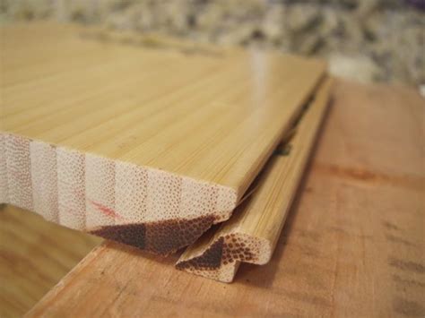 How To Nail Down Bamboo Flooring Flooring Site