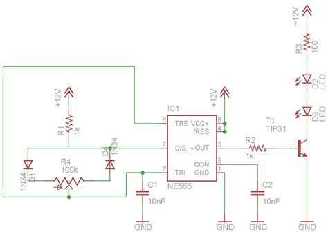 What Is Pwm Pulse Width Modulation Tutorial In Hd Afrotechmods Fun