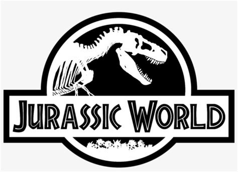 Detail Jurassic World Logo Png Koleksi Nomer 24