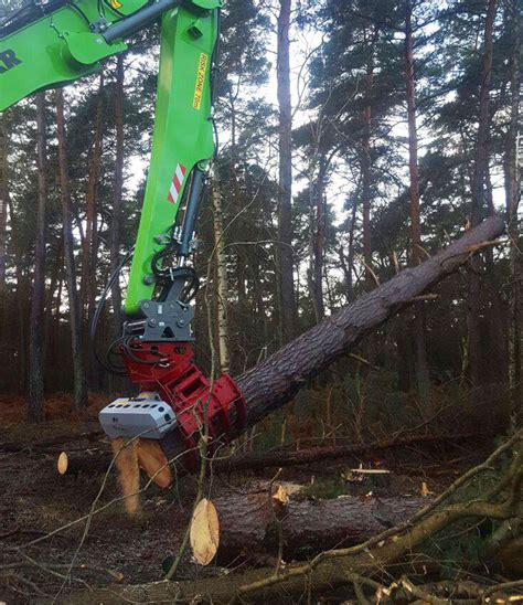 Felling Grapples Grapple Saws Australia Forest Centre