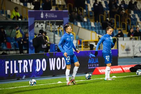 PGE FKS Stal Mielec Raków Częstochowa foto FKS Stal Mielec SA