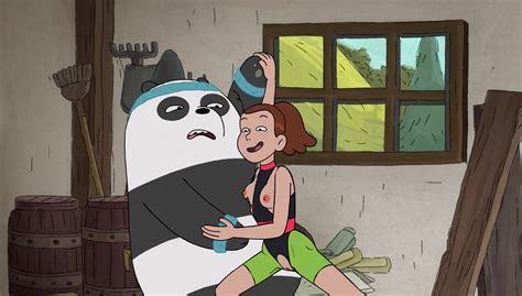 Post 3116482 D Rock Edit Panda We Bare Bears