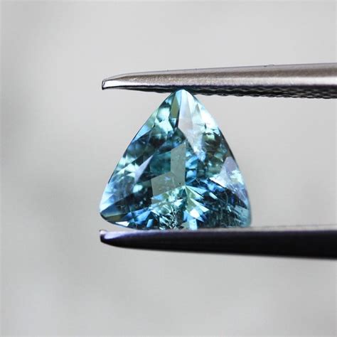 Pcs Blue Paraiba Tourmaline Ct Catawiki