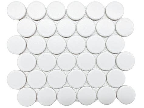 Builder Basic Mosaic Ceramic Tileworks Minnesota