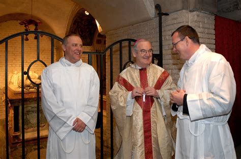 Rev Gerard O Brien Ordained Deacon Rev Gerard O Brien A S Flickr