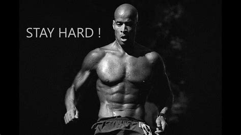 STAY HARD David Goggins Motivational Video YouTube