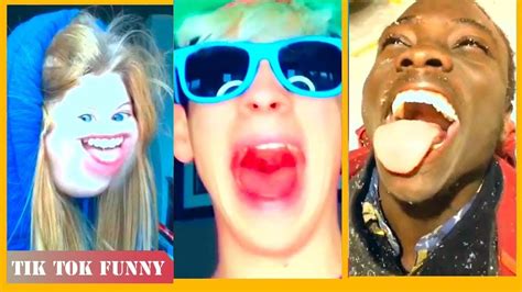 The Best Funny Tik Tok Us Best Funny Tik Tok Us Uk Compilation 177