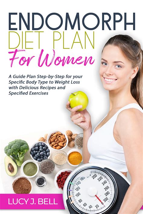 Endomorph Diet Plan For Women A Guide Plan Step By Step For Your