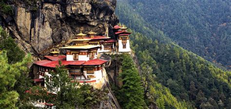 Best Places To Visit In Bhutan Himalayan Glacier