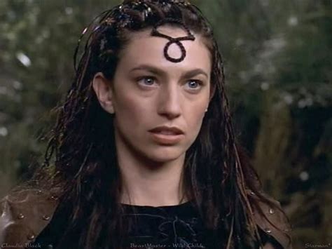 Women Of Stargate Sg Part Gallery Ebaum S World