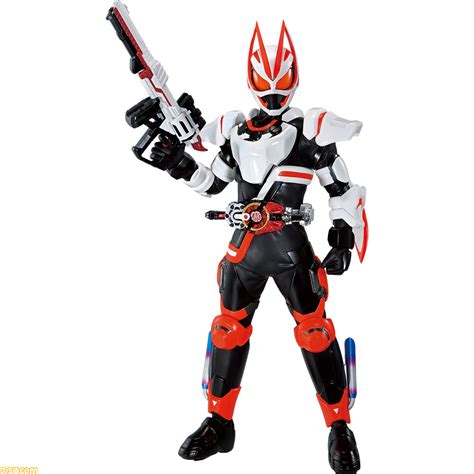 『仮面ライダーギーツ』一番くじが本日（520）発売。高さ約29cmのギーツフィギュアや令和and平成のライダーたちのビッグタオルが登場