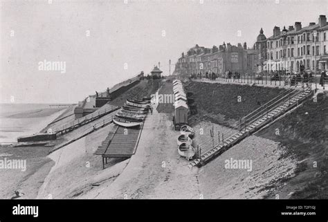 North Shore, Blackpool Stock Photo - Alamy