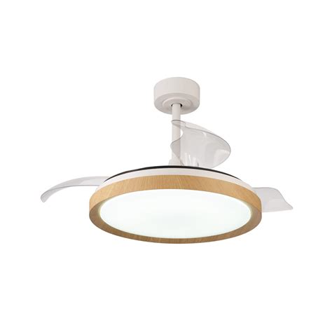 Mantra Soho Plaf N Ventilador Blanco