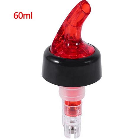alcohol  liquor pour  spout ozoz automatically measured