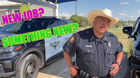 Texas Police Recruiting Video Viral Sensation – NBC 5 Dallas-Fort Worth