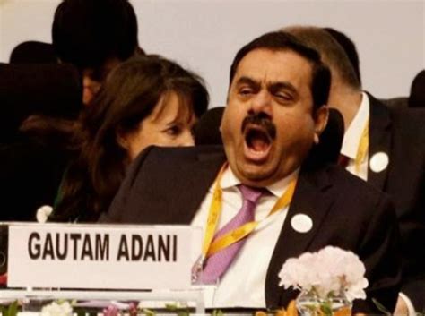 Gautam Adani Kembali Jadi Orang Terkaya Di Asia