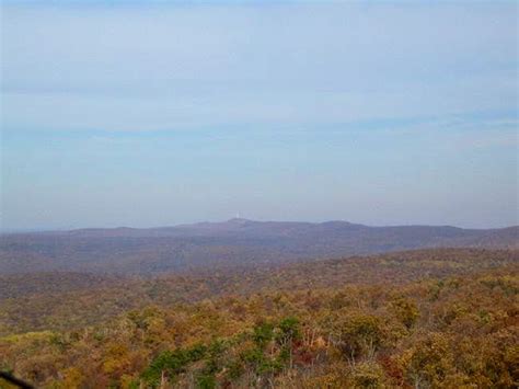 Sunrise Mountain Nj Climbing Hiking And Mountaineering Summitpost