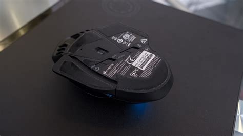 Corsair Dark Core Rgb Se Review Techradar