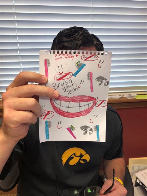 Dr. Peterson... - Iowa Pediatric Dental Center- Coralville | Facebook