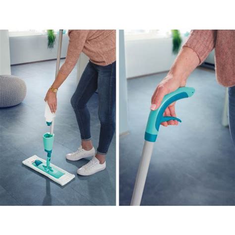 Leifheit Easy Spray Xl Mop Absulo Ro