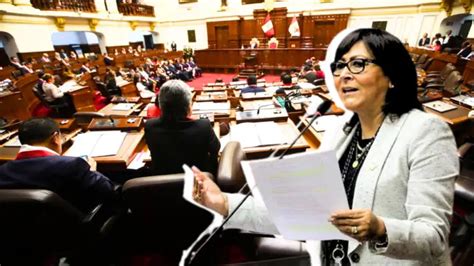 Congreso Aprueba Ley Que Elimina El Lenguaje Inclusivo