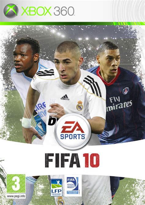Fifa 10 Wikipedia