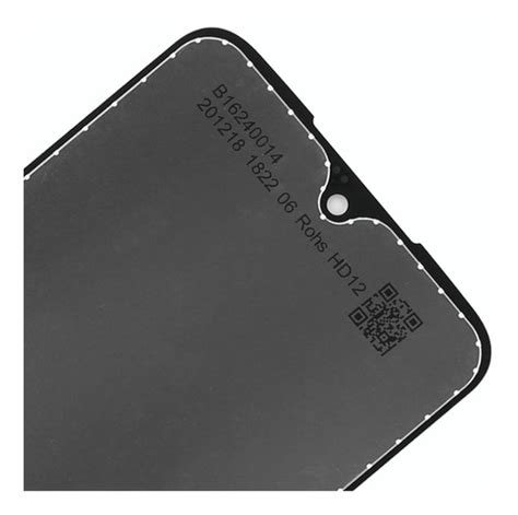 Pantalla Para Moto G7 Plus Lcd Táctil Motorola Xt1965 Meses Sin