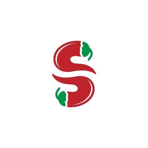 Red Hot Natural Chili Icon Vector Illustration 35526095 Vector Art At Vecteezy