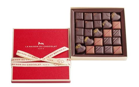 Valentines Day Ten Of The Best Chocolate Ts