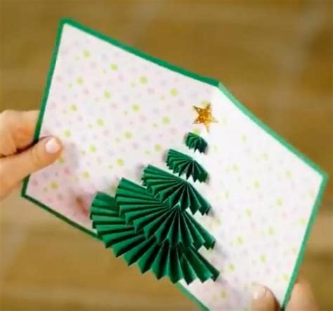 15 superbes cartes DIY pour les Fêtes Cartes de noël à fabriquer