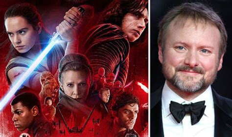 Star Wars New Trilogy Rian Johnsons Spin Off Films Details Revealed Films Entertainment