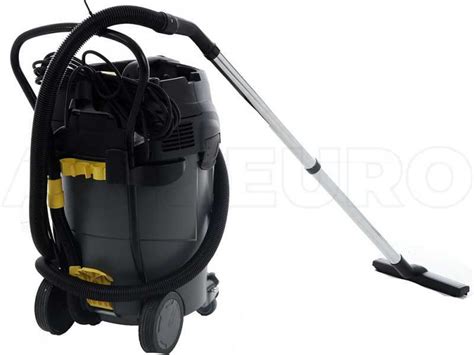 Aspirateur Karcher Nt Ap W En Promotion Agrieuro