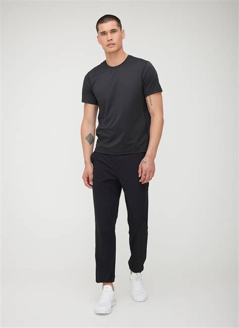 Seamless Tech Tee Mens T Shirts Kit And Ace