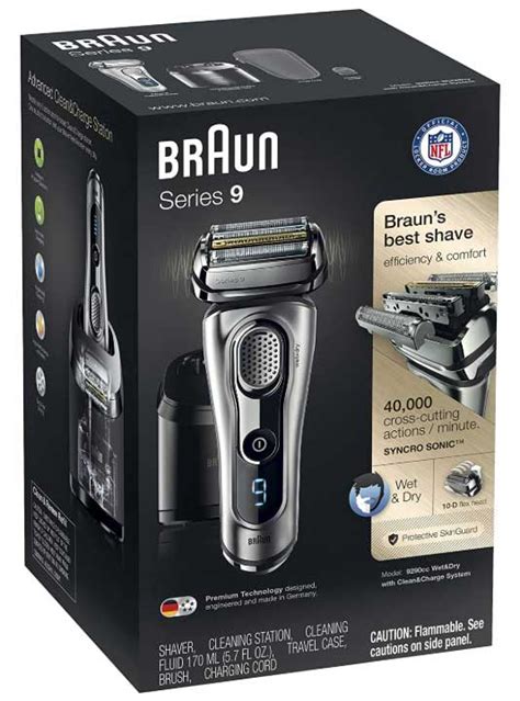 5 Top Best Electric Shavers For Black Men In 2023 StyleBuzzer