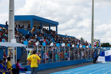 Dois Grandes Jogos Marcam As Finais Do Campeonato Municipal De Futebol