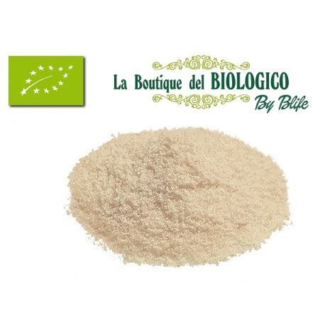 Farina Integrale Di Riso Precotta Bio Acquista Online