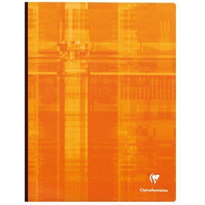 Cahier Brochures Petit Carreaux 24x32 192p 90g Cdiscount Beaux Arts