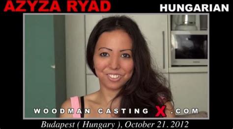 Azyza Ryad Archives Hdporn92